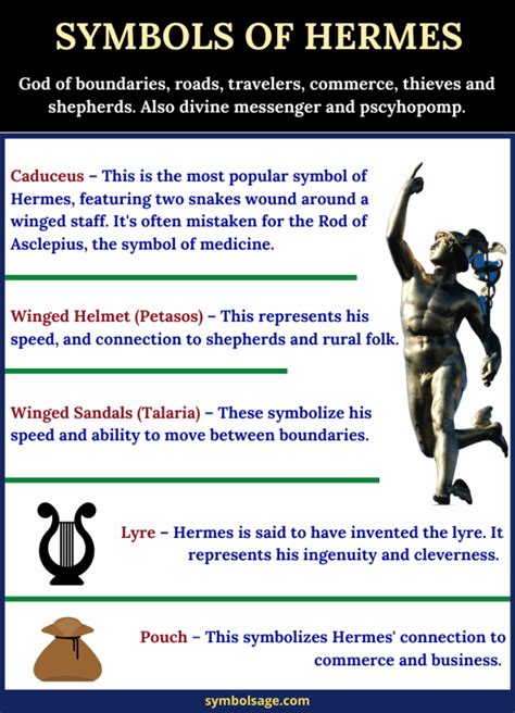 why are Hermes important